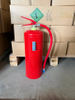 4.5kg 9kg SABS Standard Powder Speclialized Portable Fire Extinguisher For Mozambique