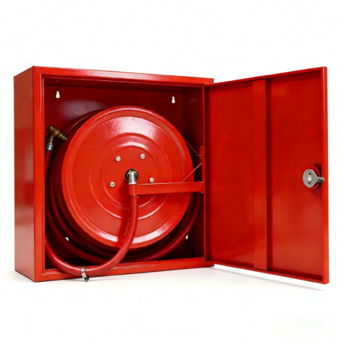 Fire Hose Reel Inspection And Maintenance Requirements