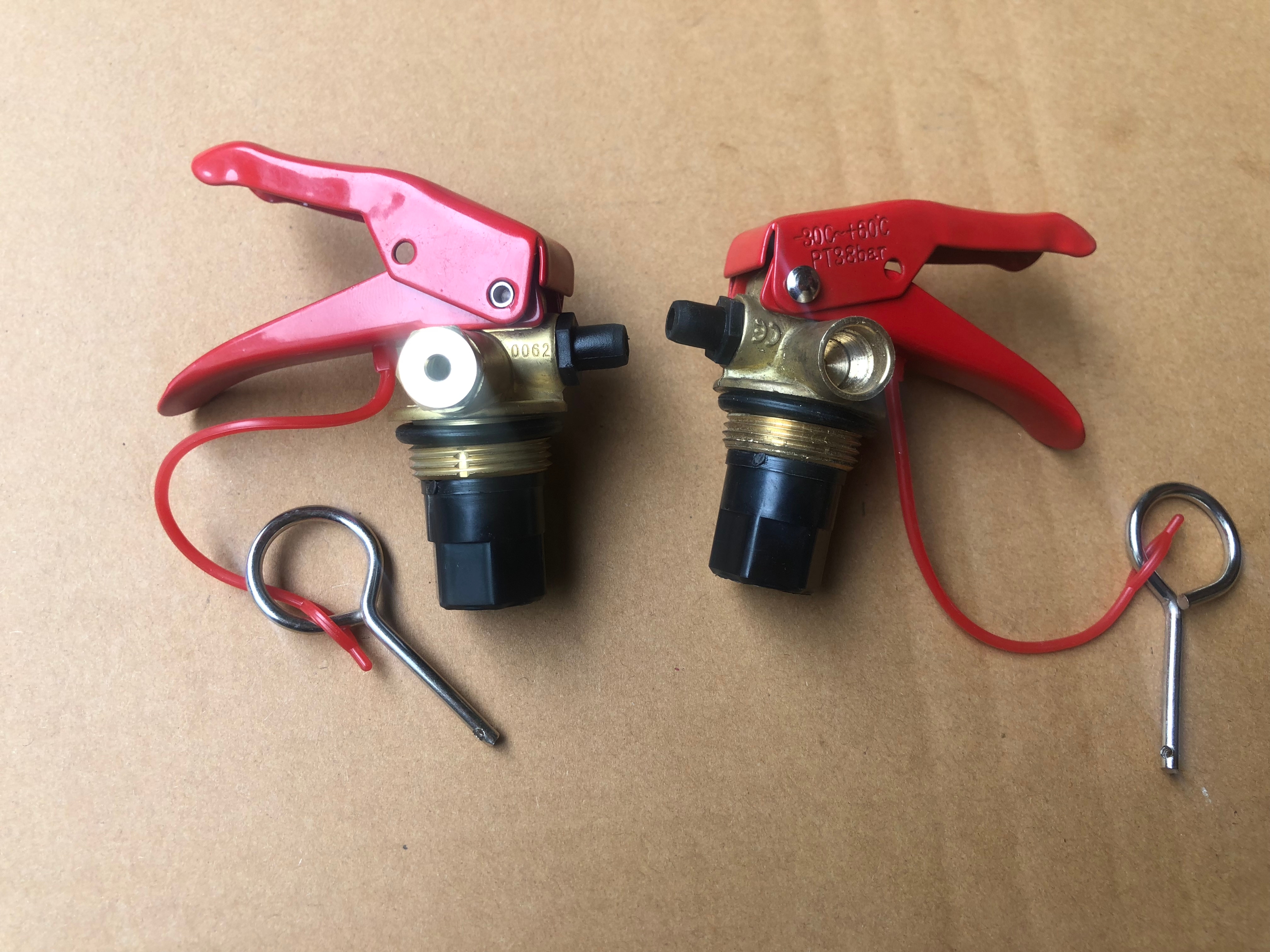 Turkey Valve