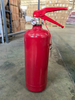 Dry Powder Fire Extinguisher for Wood With Pressure Gauge