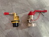 Various Types of Valves