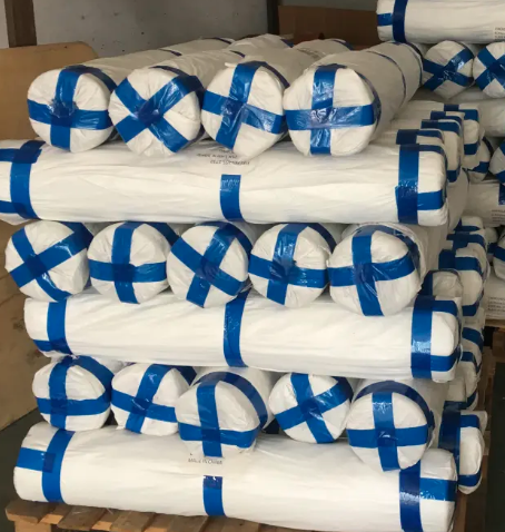 Fire Blanket for Welding Size Fire Blanket for Welding Size