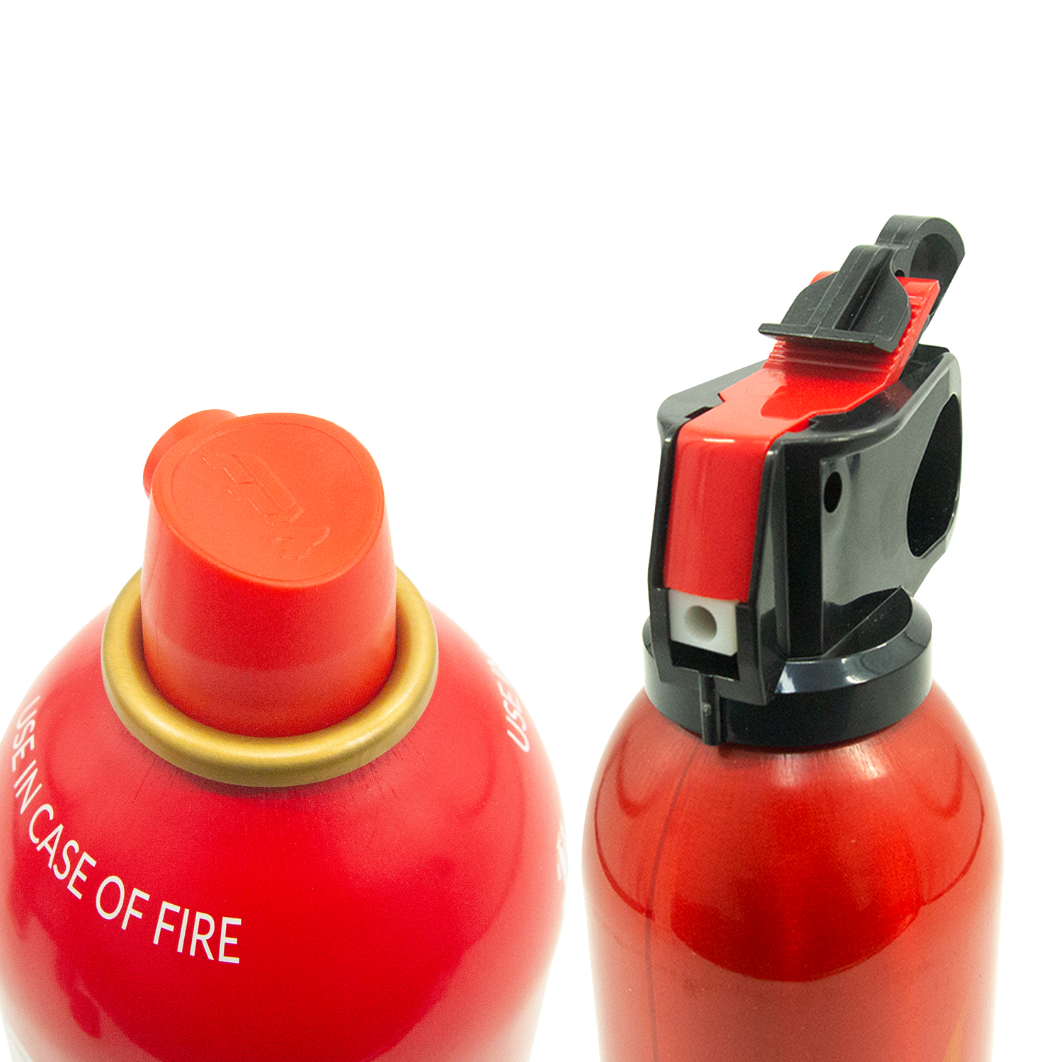 Emergency Small Fire Extinguisher For Kitchen And Car
