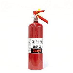 5LBs Mexico Dry Powder Fire Extinguisher