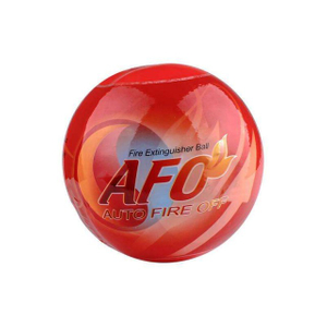 Portable Mini Fire Extinguisher Ball For Fire Safety