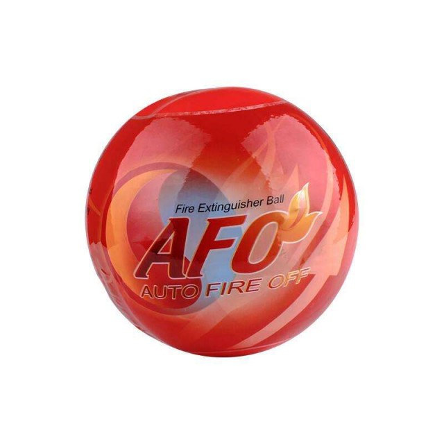 Portable Mini Fire Extinguisher Ball For Fire Safety