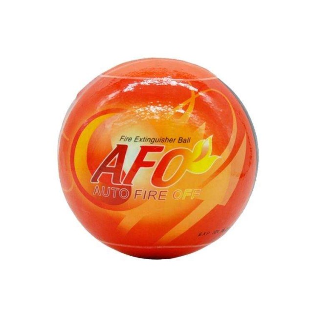 Portable Mini Fire Extinguisher Ball For Office Security