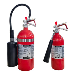 US STYLE CO2 Fire Extinguisher