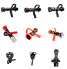 High Pressure Fire Hose Nozzle | OEM Firefighting Equipment Manufacturer