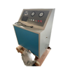 FM200 Automatic Fire Extinguisher Filling Machine