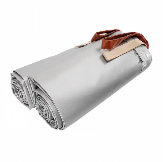 Professional Car Fireproofing Cloth Fire Blanket Car for Extinguisher Vehicle Fires